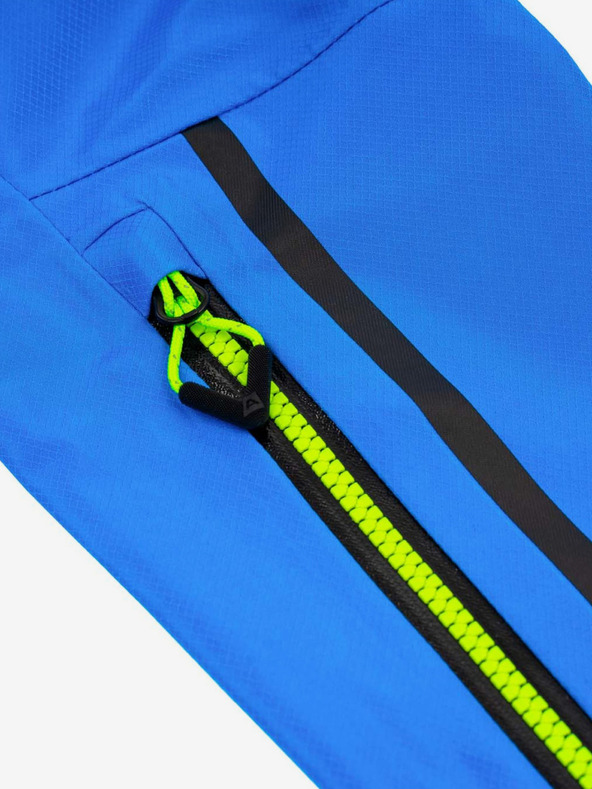 ALPINE PRO Gers-Nan Jachetă