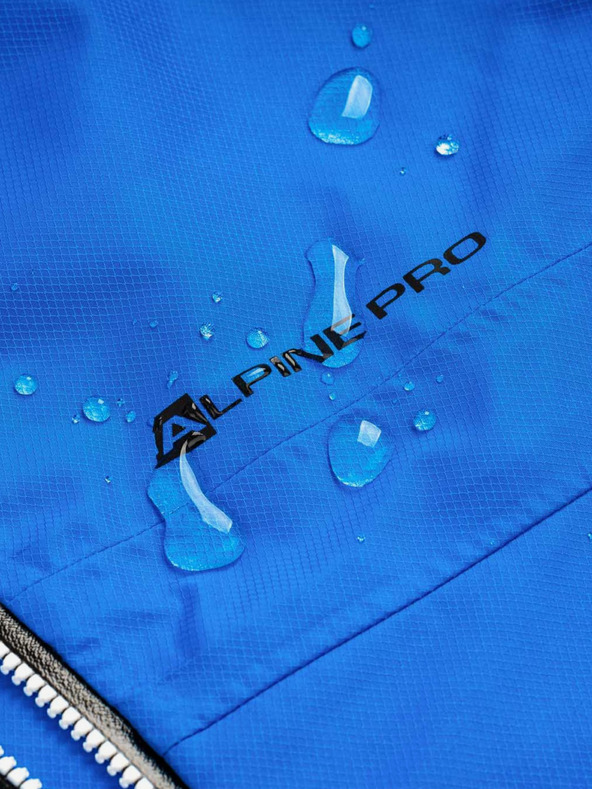 ALPINE PRO Gers-Nan Jachetă