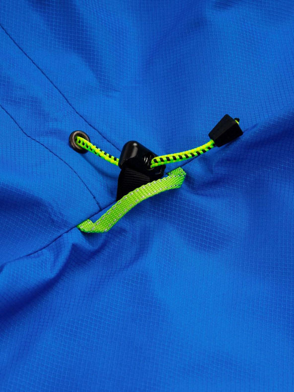 ALPINE PRO Gers-Nan Jachetă