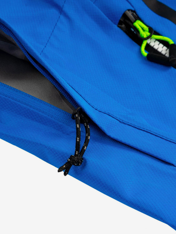 ALPINE PRO Gers-Nan Jachetă