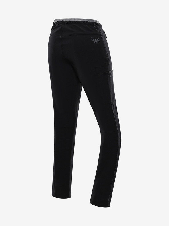 ALPINE PRO Liema Pantaloni