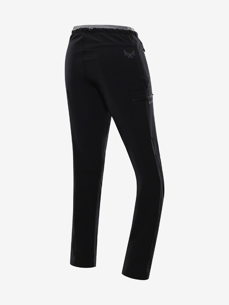 ALPINE PRO Liema Pantaloni