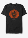 ZOOT.Fan Marvel Groot Strážci Galaxie Tricou