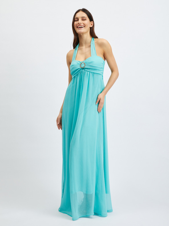 Orsay Rochie Albastru