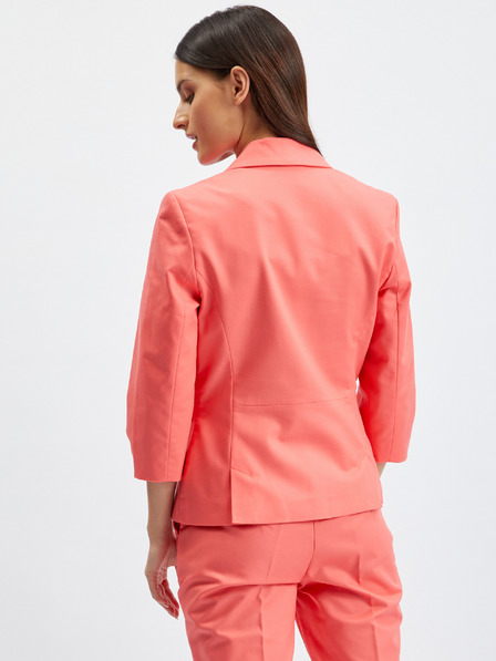 Orsay Sacou roz pentru femei ORSAY