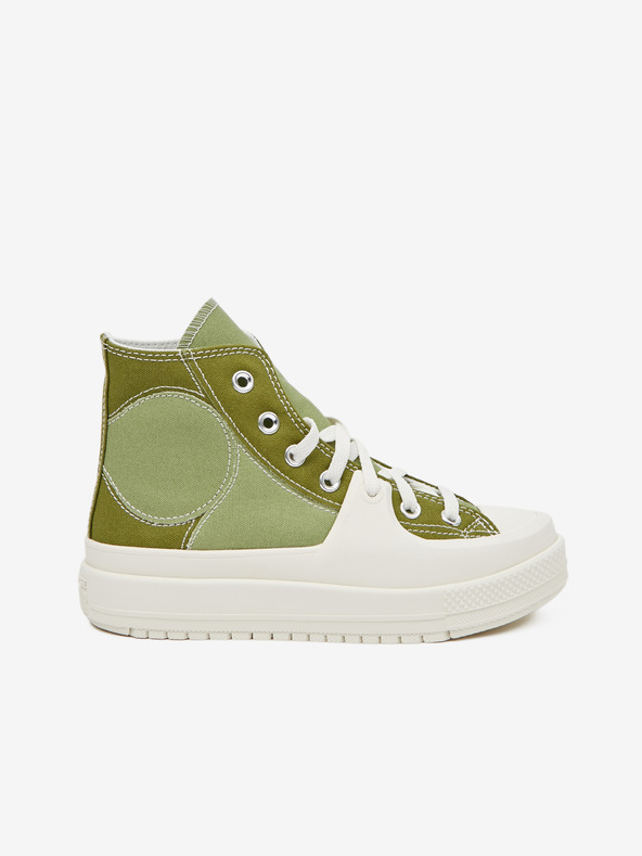 Converse Chuck Taylor All Star Construct Teniși Verde