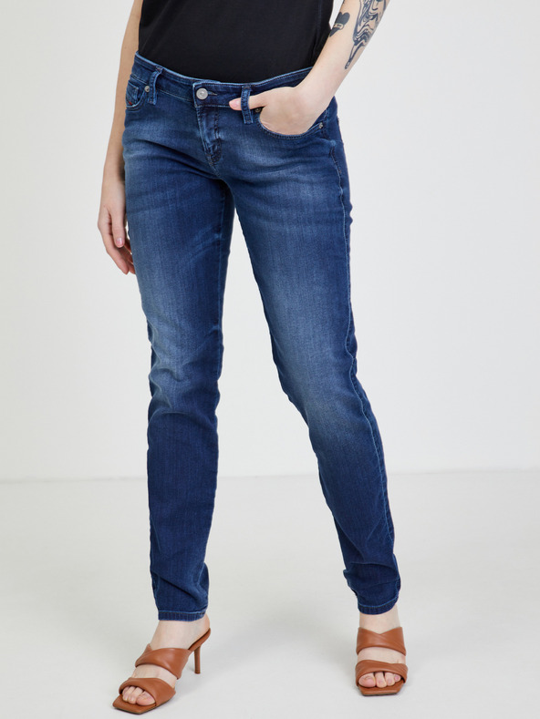 Diesel Jeans Albastru