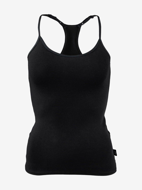 O'Neill Racerback Top Plain Maieu