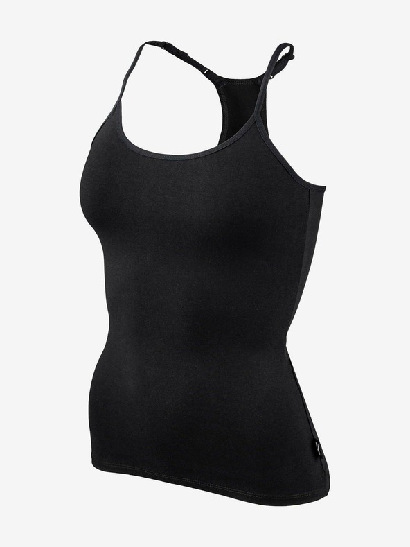 O'Neill Racerback Top Plain Maieu