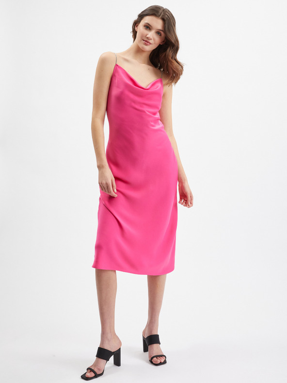 Orsay Rochie roz ORSAY