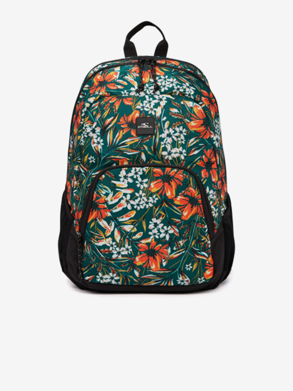 ONeill Wedge Rucsac Verde