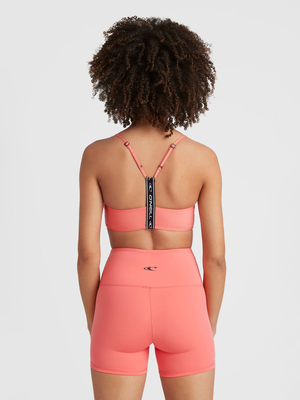 O'Neill Pantaloni scurți O'Neill ACTIVE SHORT roz pentru femei