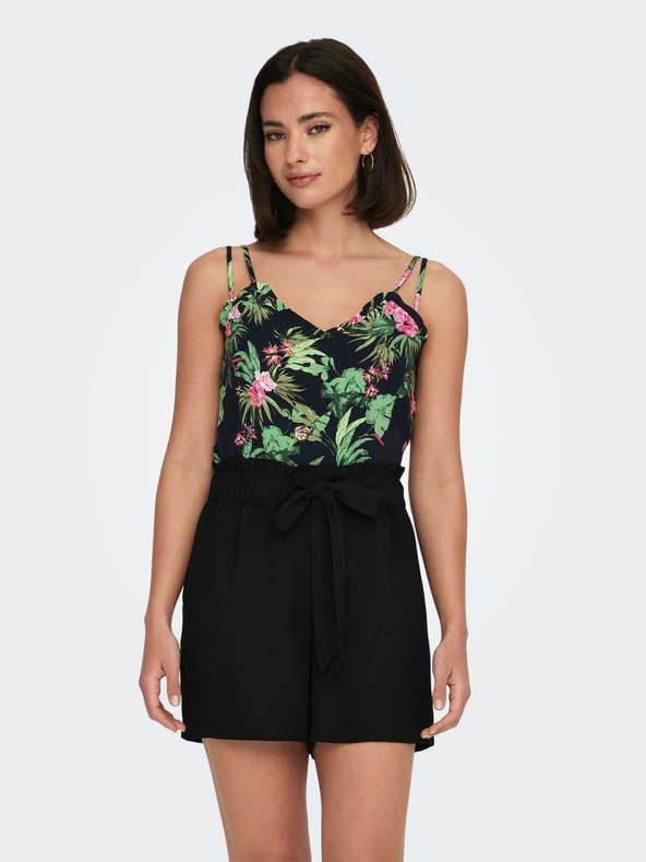 ONLY Nova Maieu Negru