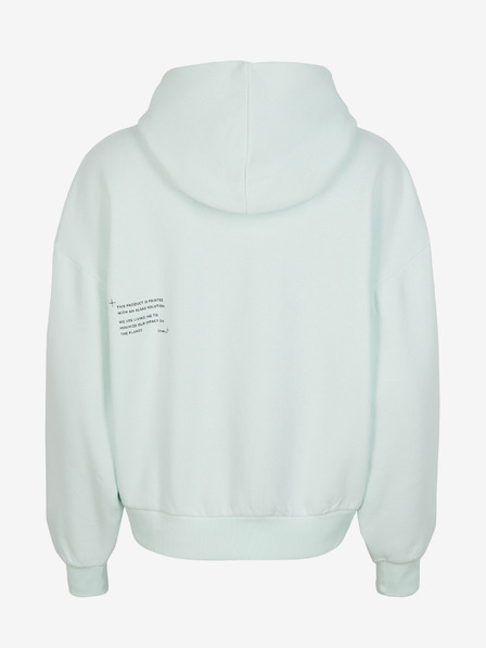 O'Neill O'Neill FUTURE SURF HOODIE verde deschis pentru femei
