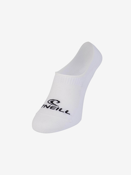 O'Neill Footie Set de 3 perechi de șosete