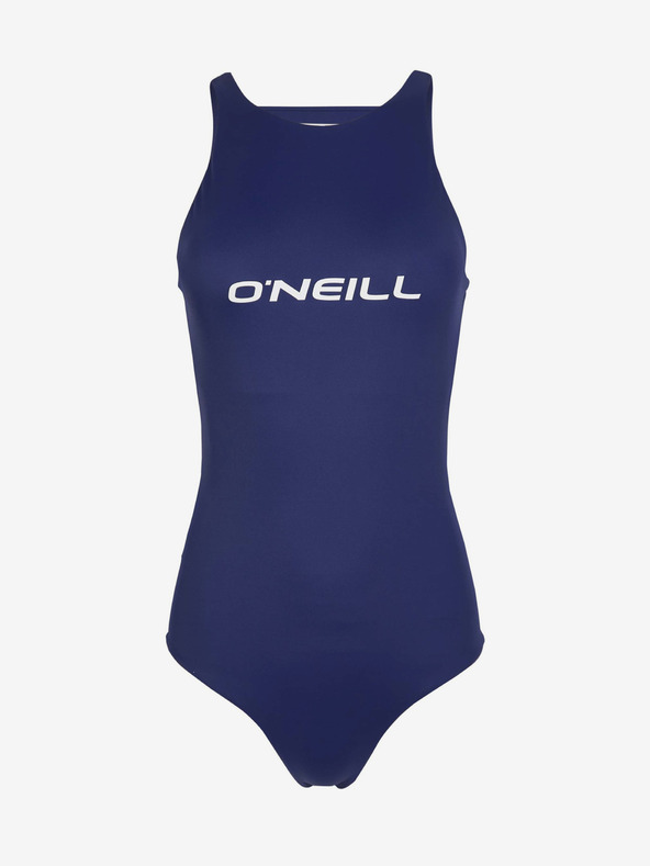 ONeill Logo Costum de baie întreg Albastru