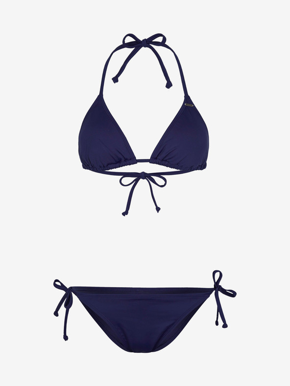 ONeill Capri Bondey Essential Costum de baie din două piese Albastru