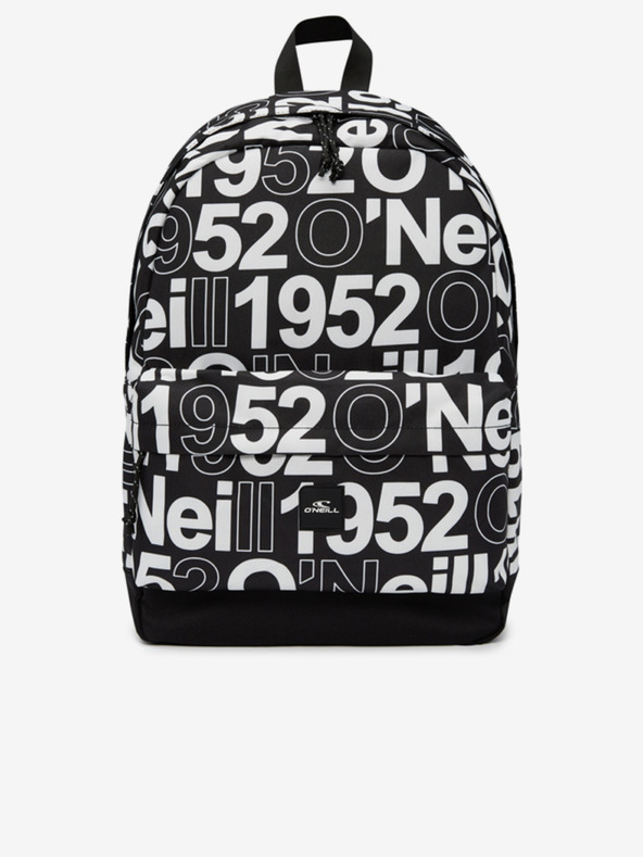 ONeill Coastline Rucsac Negru