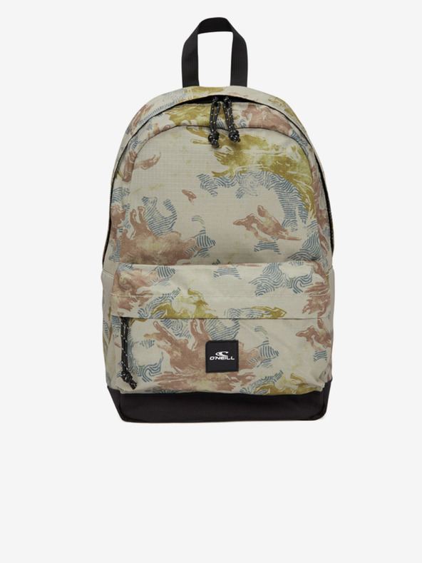 ONeill Coastline Mini Rucsac Verde