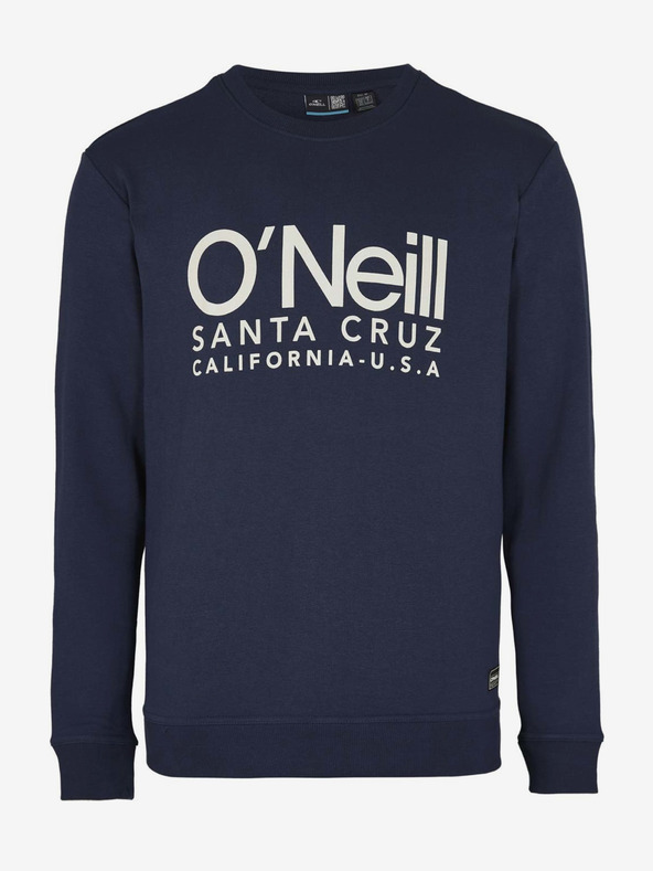 ONeill Cali Original Crew Hanorac Albastru