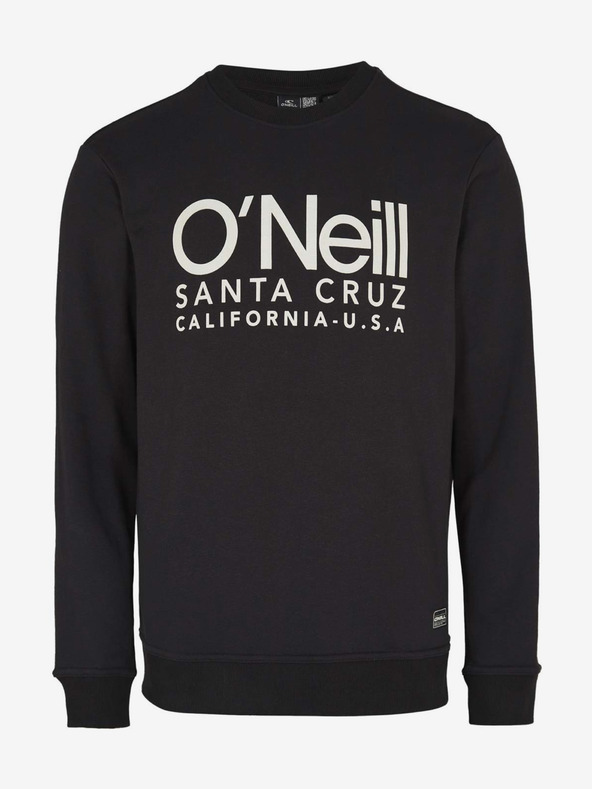 ONeill Cali Original Crew Hanorac Negru