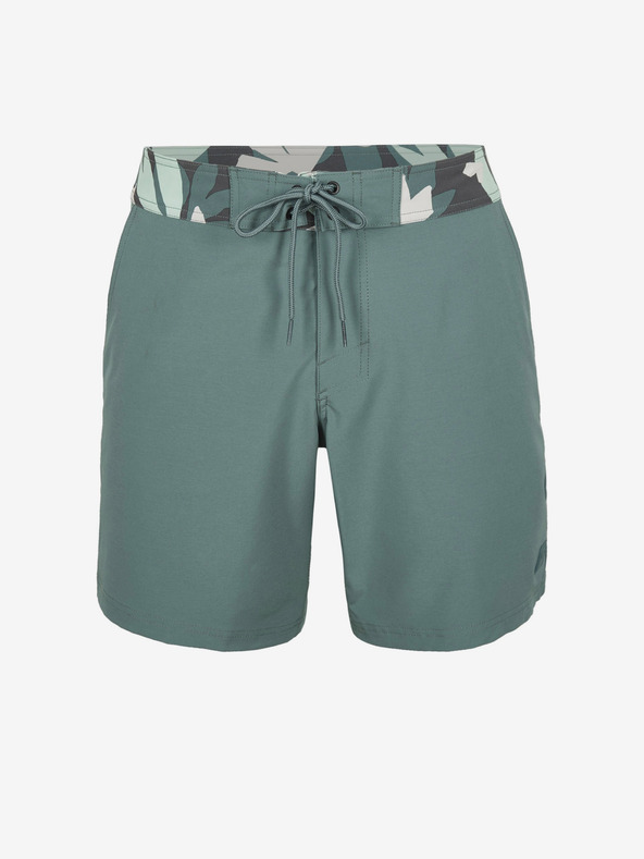 ONeill Camorro 17 Costum de baie Verde