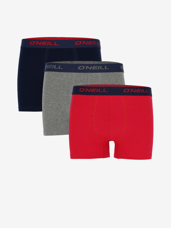 O'Neill Boxeri, 3 bucăți