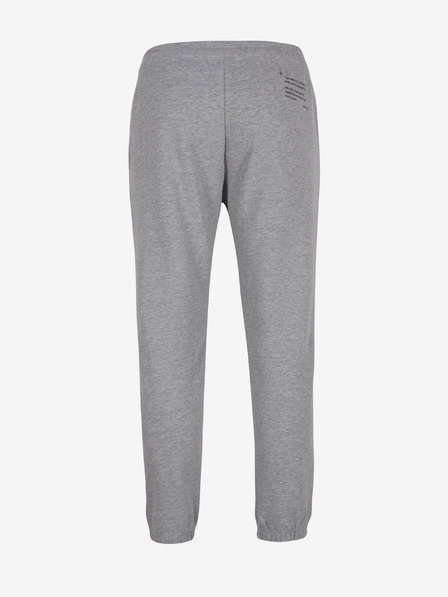 O'Neill Pantaloni de trening pentru bărbați O'Neill FUTURE SURF JOGGER Gri