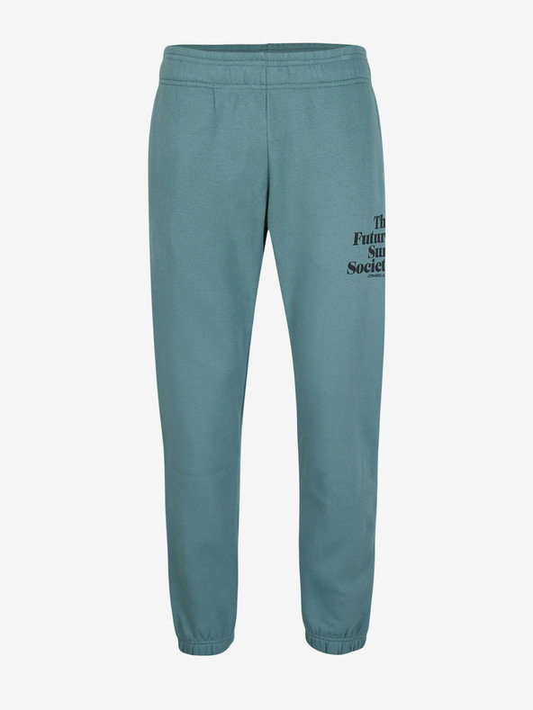 ONeill Future Surf Pantaloni de trening Verde