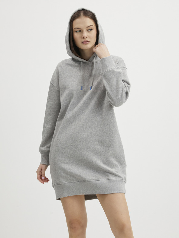 Pepe Jeans Dana Rochie Gri