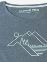 ALPINE PRO Tricou