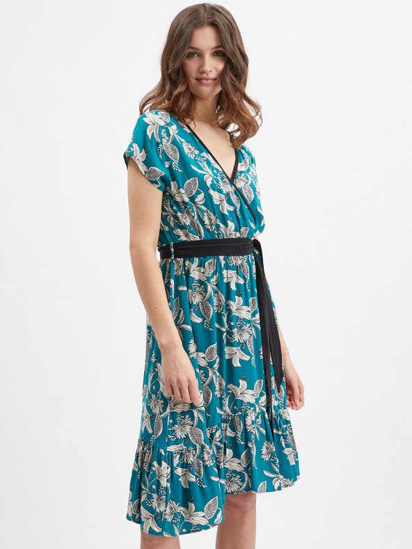Orsay Rochie Albastru