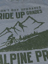 ALPINE PRO Tricou