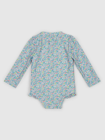 GAP Baby costume de baie cu pălărie GAP