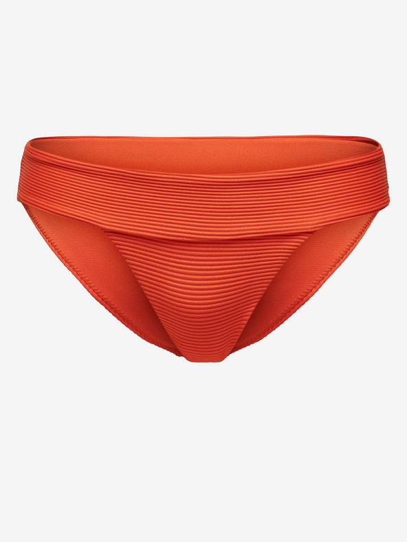 ONLY Bobby Partea inferioară a costumului de baie Portocaliu