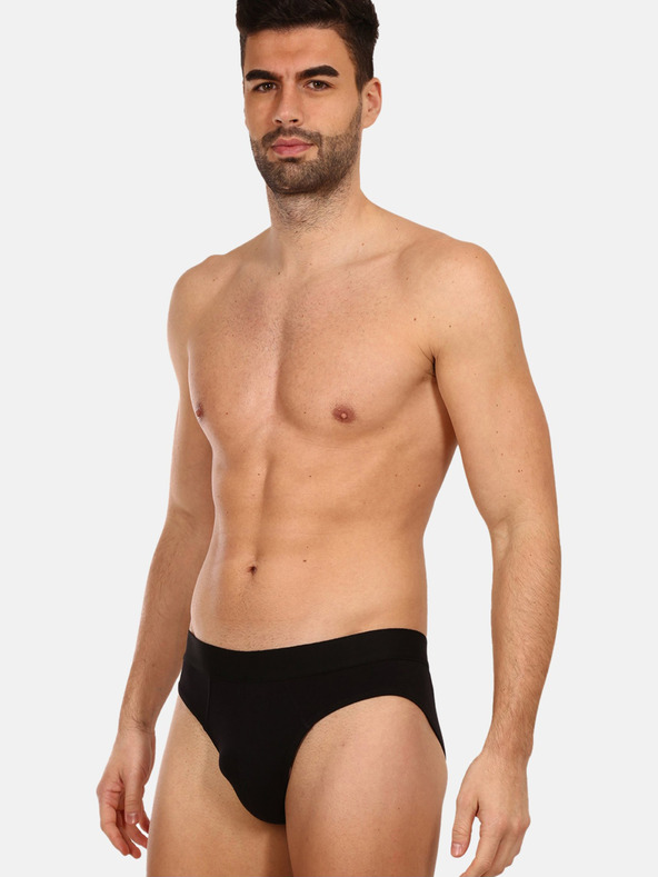 Nedeto Slipuri 5 buc Negru