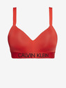 Calvin Klein Underwear	 Demi Bralette Plus Size High Risk Partea superioară a costumului de baie
