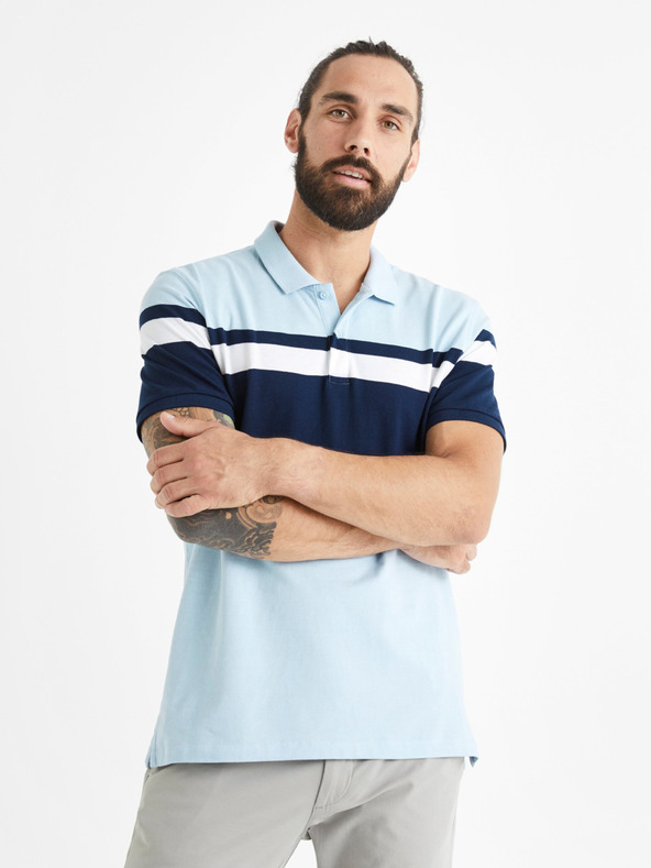 Celio Bebar Tricou