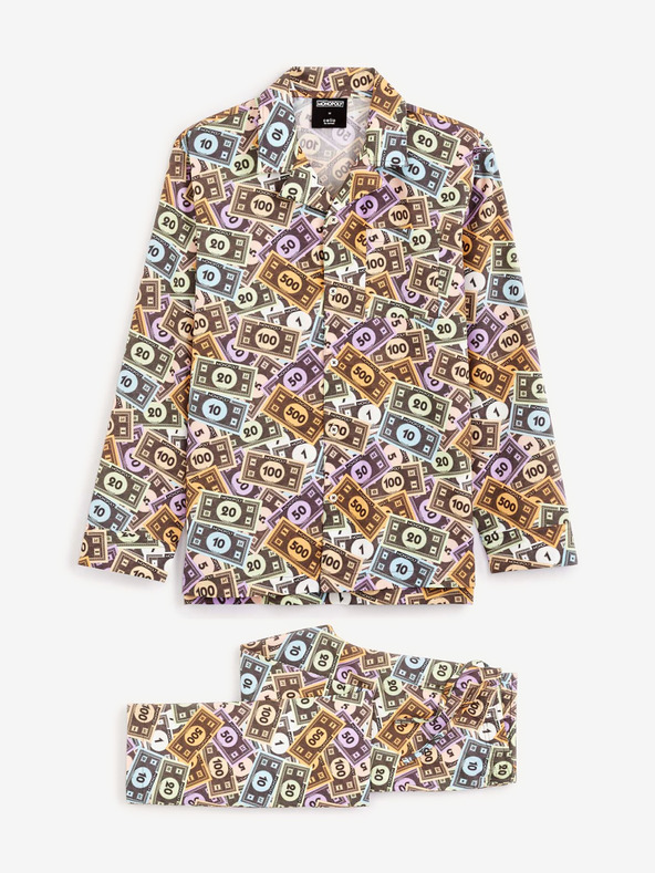 Celio Monopoly Pijama