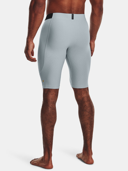 Under Armour Pantaloni scurți Under Armour UA SmartForm Rush Lng Shorts pentru bărbați