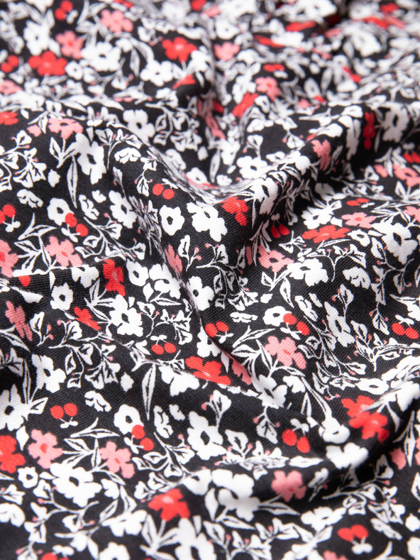 Blutsgeschwister Ringelreih Rochie