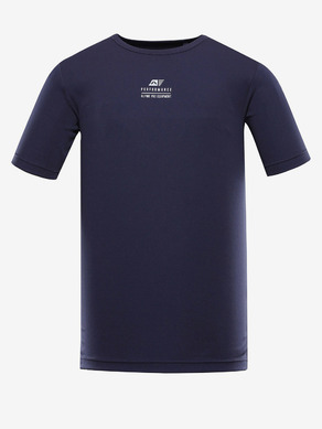 ALPINE PRO Basik Tricou