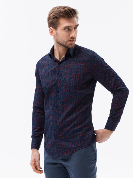 Ombre Clothing Cămașă