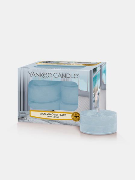 Yankee Candle Acasă