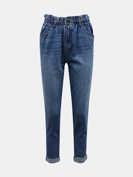 TALLY WEiJL Blugi blue slim fit TALLY WEiJL