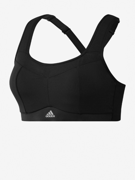 adidas Performance Sutien sport negru adidas Performance