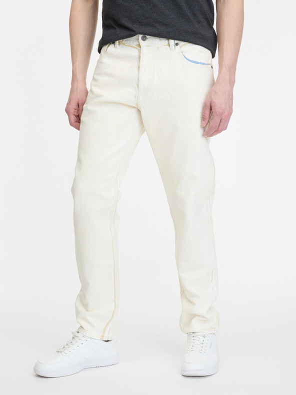 Diesel Jeans Alb