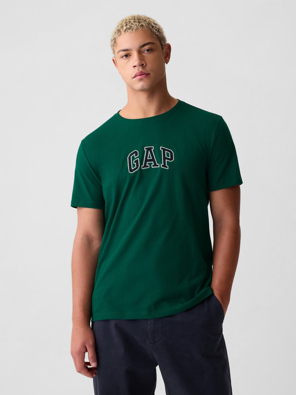 GAP Tricou cu logo GAP