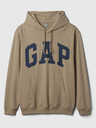GAP Hanorac cu logo și glugă GAP