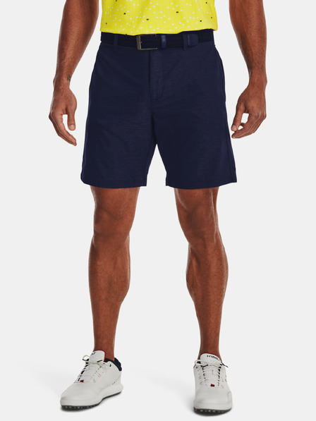 Under Armour Pantaloni scurți pentru bărbați Under Armour UA Iso-Chill Airvent Short